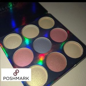 Makeup (highlighter)